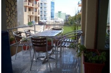 Bolgarija Privát Primorsko, Eksterier